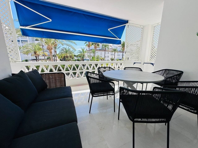 Others 4, JP dreamhouse apartments in Puerto Banus, Málaga