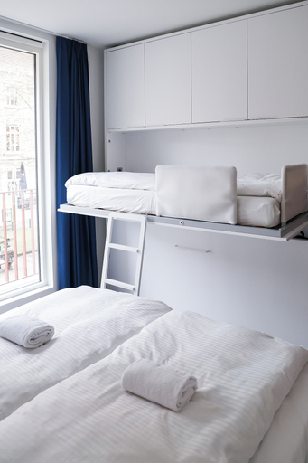 Room 3, BX. Downtown - Brussels, Bruxelles