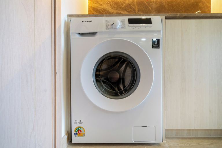 Laundry, Ozone 1Br Condo In Excellent Laguna Area, Pulau Phuket