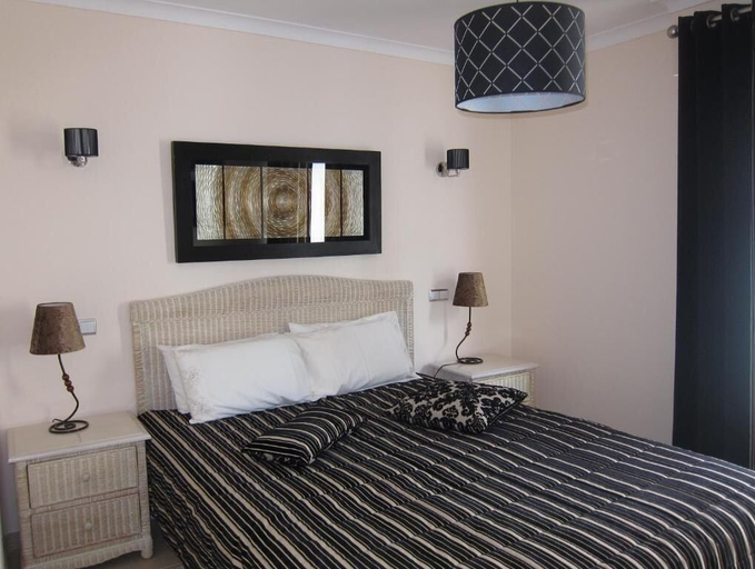 Room 5, Varandas do Mar Patricia, Albufeira