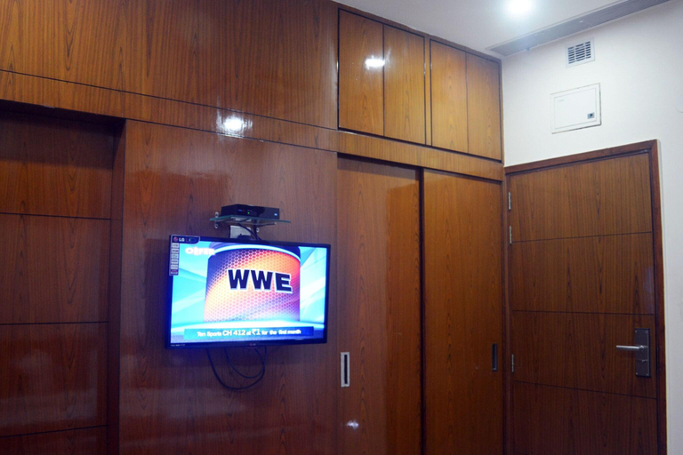 Public Area 2, Trinity Corporate Suites, Gurgaon