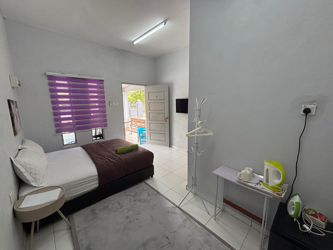 Bedroom 3, Cahaya roomstay , Perlis