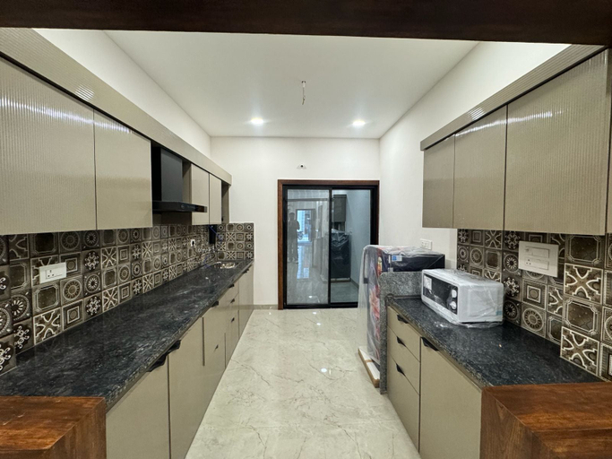 Interior 5, HomeEscape Signature 1BHK & 2BHK Apartme, Indore