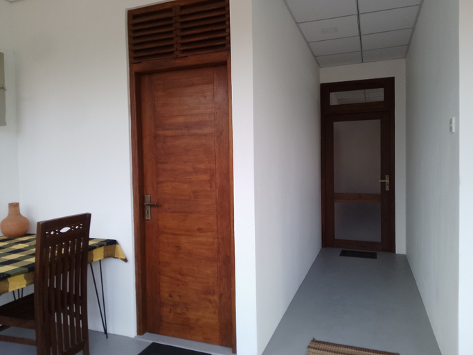 Interior, Wijaya Garden Hotel, N. Palatha East