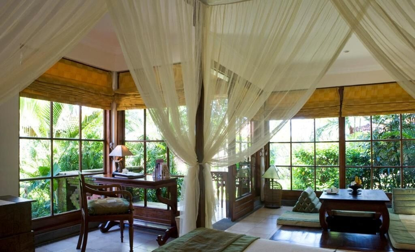 Bedroom 3, The Damai, Buleleng