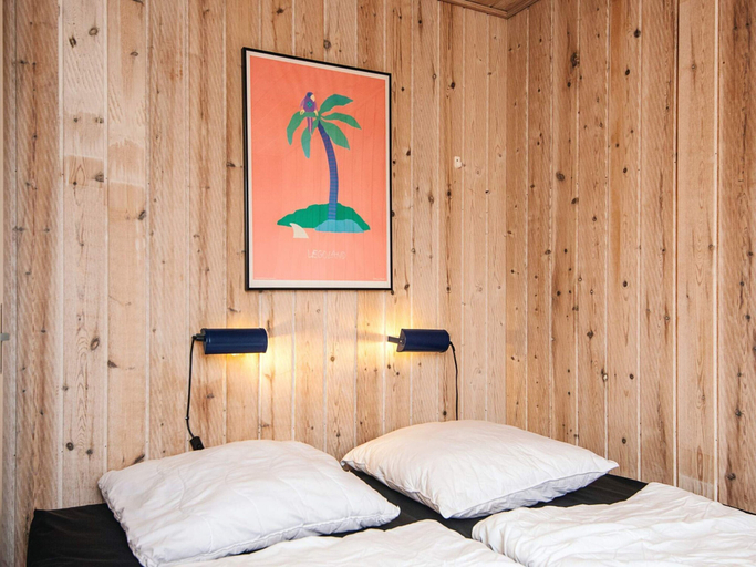 Interior 2, 2 Person Holiday Park Home in Jelling, Vejle