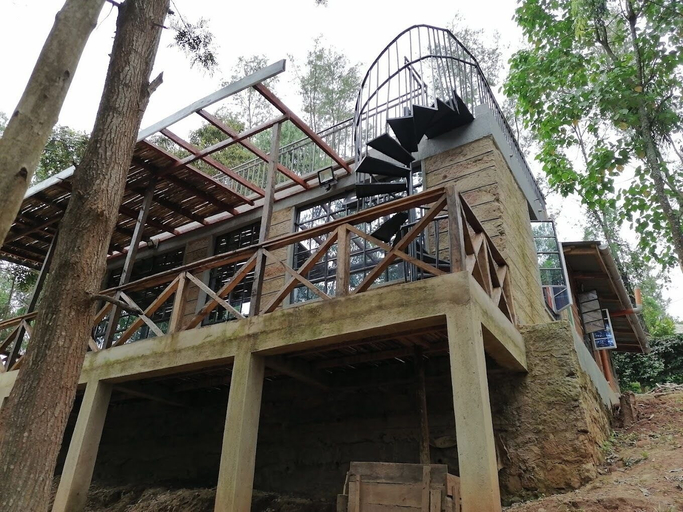 Exterior 4, Kihingo cottages muranga, Kiharu
