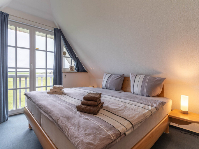 Room 3, Ferienwohnung, St. Peter-ording, Nordfriesland