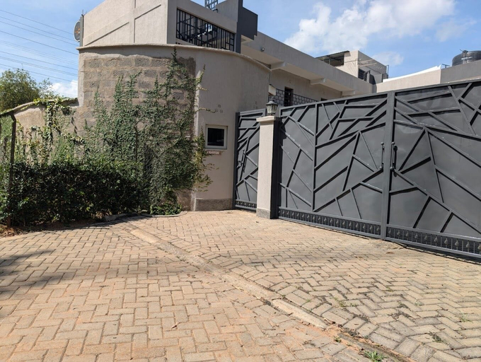 Exterior & Views 2, Shali Hotel Wote, Makueni