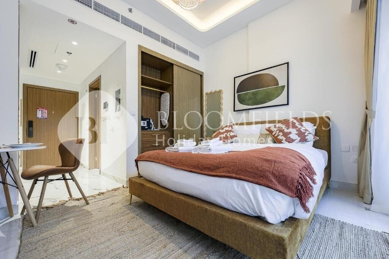 Room 3, Bloomfields Fantastic Stu in Azizi, Dubai