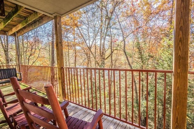 Property grounds, FIREFLY LODGE E, Sevier