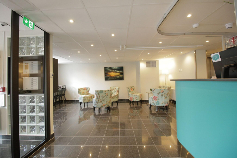 Public Area 3, 2Home Hotel Gävle, Gävle