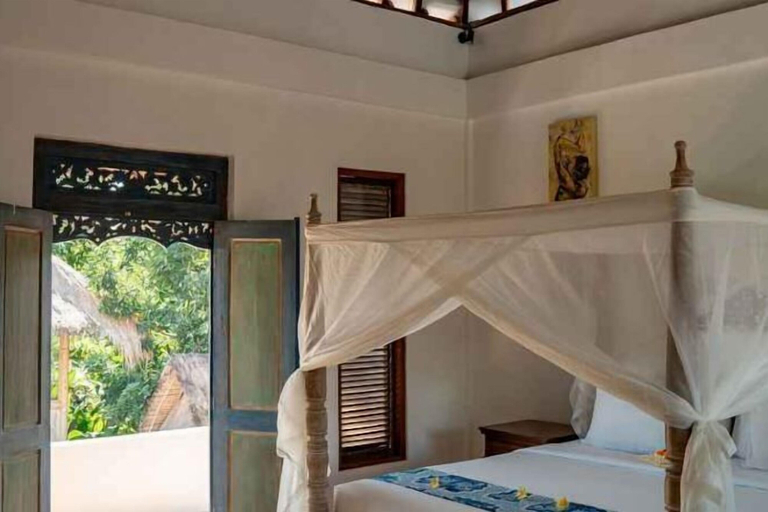 Bedroom 2, Gusde House and Villa Bali, Gianyar