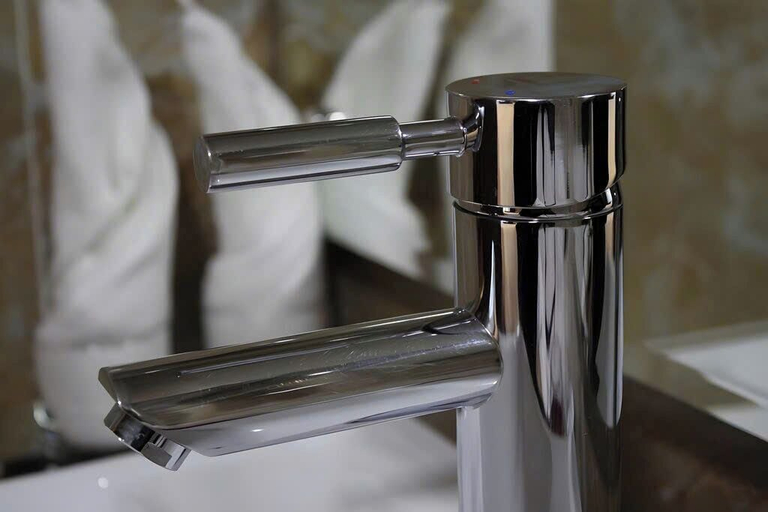 Bathroom amenities 4, Azen Westlake Hotel Hanoi, Tây Hồ