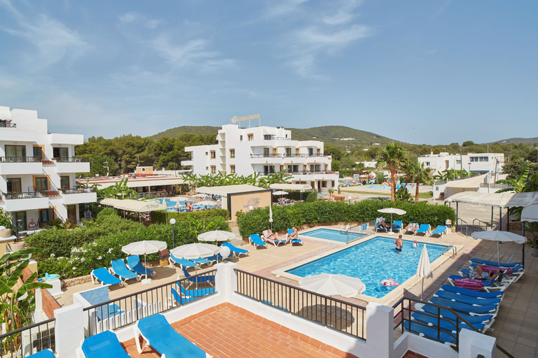 Pool 5, Apartments Casa Luis By Invisa, Baleares