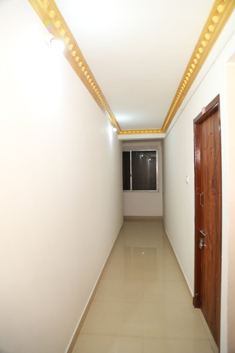 Interior, Universal residency, Tiruvannamalai