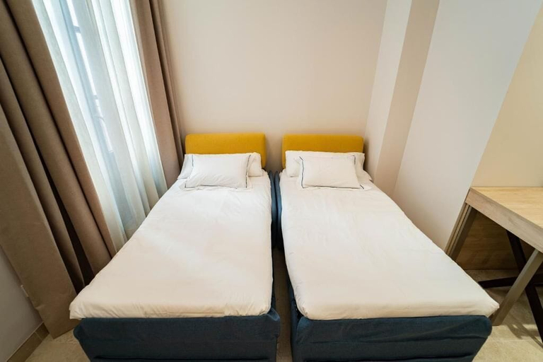 Room 4, Hotel San Lorenzo Catedral, Valencia