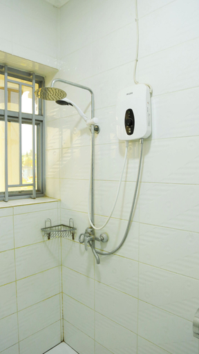 Bathroom 5, KIGALI BRIGHT HOMES AND HOTEL, Gasabo