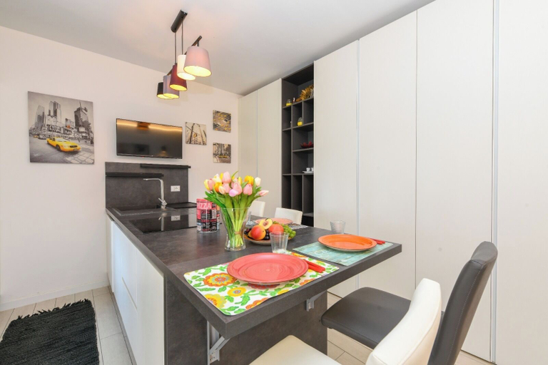 Interior 5, Sporting A12 by Wonderful Italy, Brescia