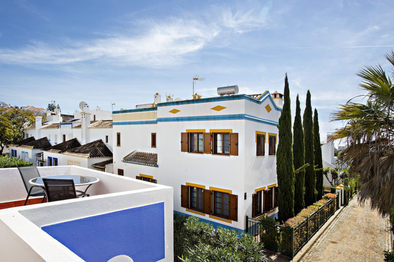 Room 4, QV 4 - Villa Rustique - Quinta Velha, Alcoutim