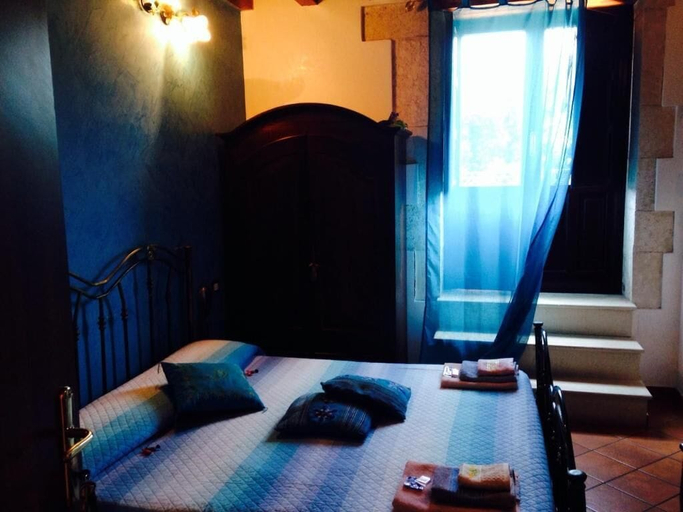 Room 3, B&B L'INFIORESCENZA, Syracuse