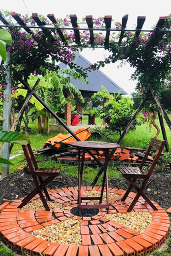 Others 3, Huong Sen Garden Lodge, Tây Ninh
