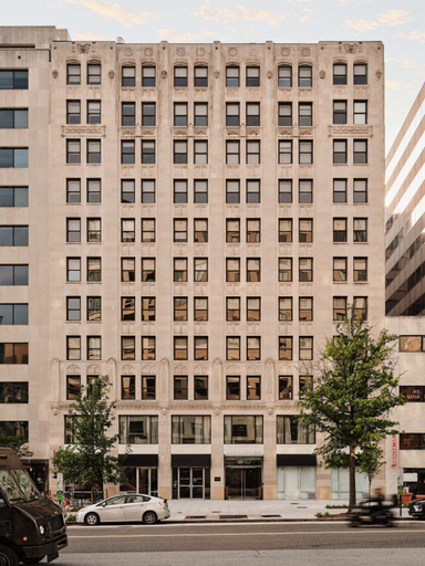 Exterior & Views 2, Mint House Washington DC Downtown by Kasa, Washington D.C.