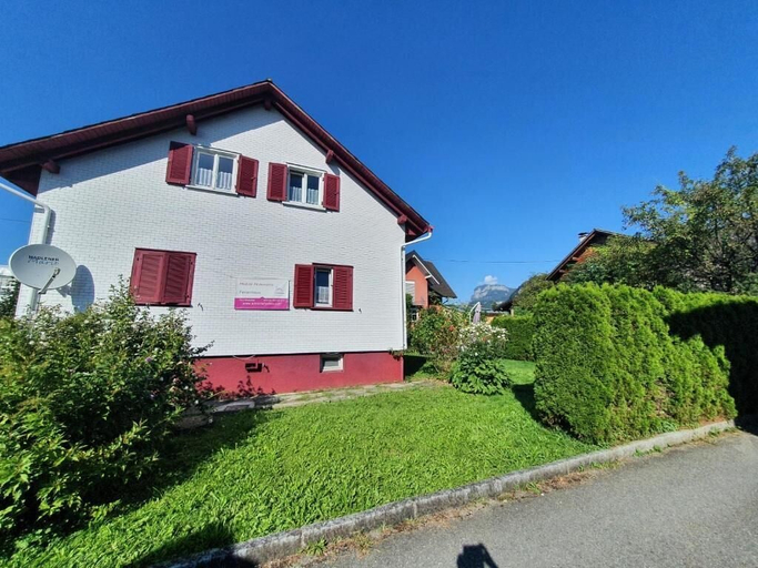 Exterior, ArmoniaHomes Helene Hohenems 4 BDR house, Dornbirn