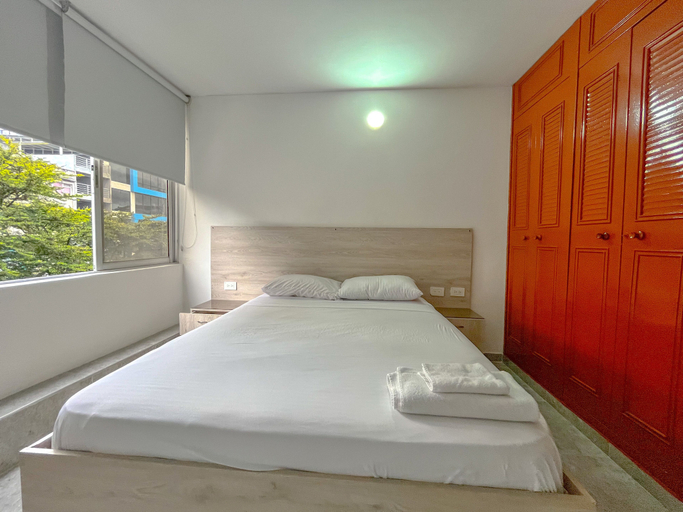 Room 5, Neón Living Ibagué, Ibagué