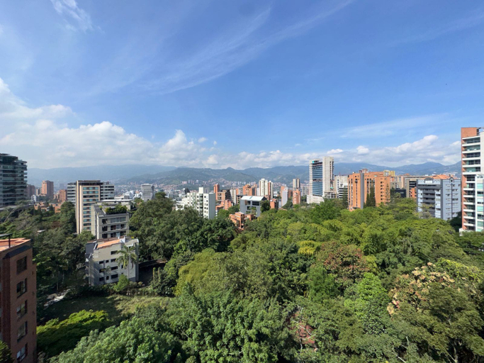 Exterior 3, PENTHOUSE RIO CLARO 1002, Medellín