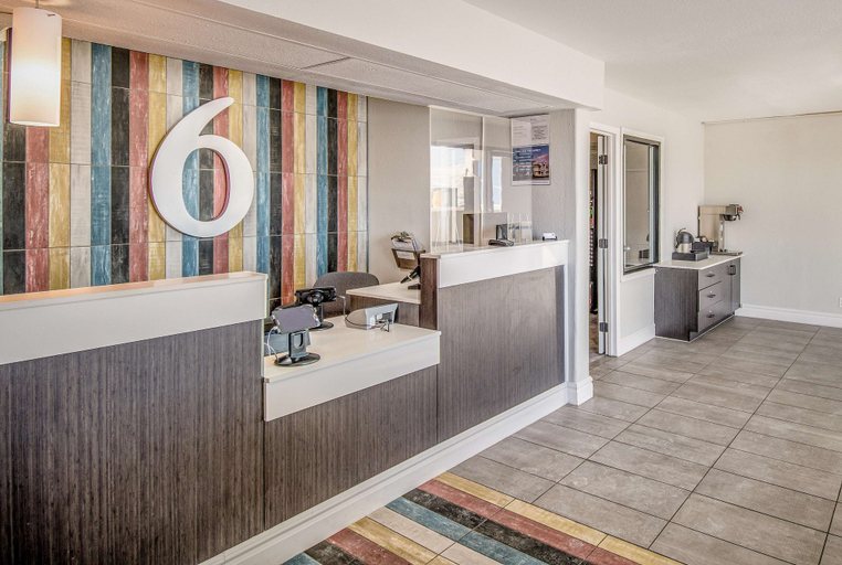Others 5, Motel 6 Elko, NV, Elko