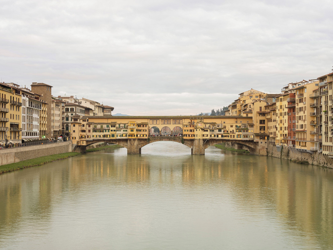 Exterior & Views 2, Borgia di Firenze, Florence