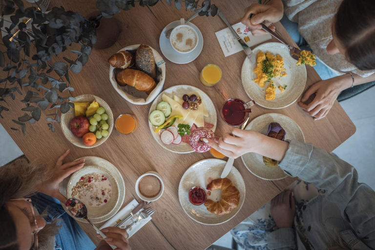 Food & Drinks 5, Landal Rehrenberg, Zell am See