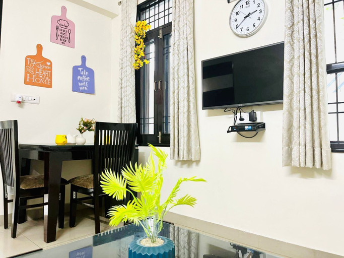 Others 5, BluO 1BHK Jaipur Terrace Garden Lift, Jaipur