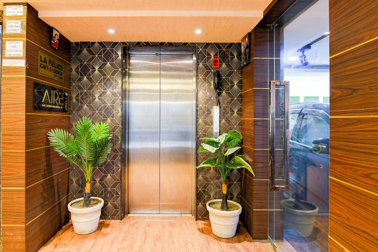 Interior 5, Lake View - by Brill Rooms, Kolkata
