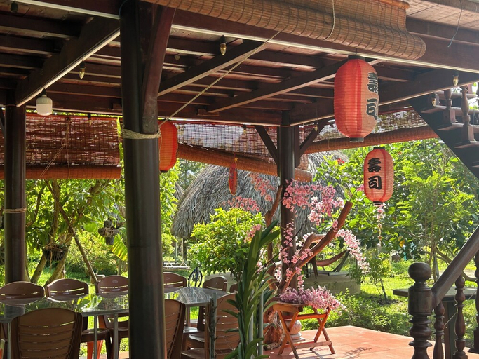 Others 4, Huong Sen Garden Lodge, Tây Ninh