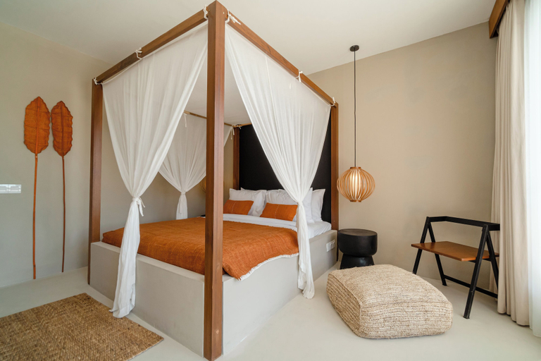 Bedroom 3, Ikigai Uluwatu Beach, Badung
