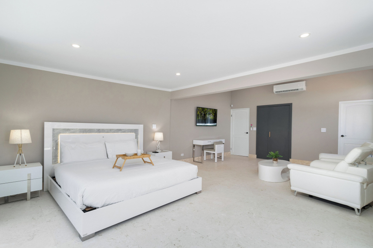 Bedroom 3, Salinja Cerca 23-b
