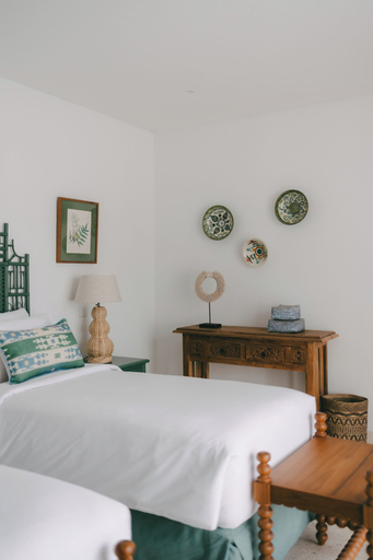 Room 5, Casa Veranda Ubud, Gianyar