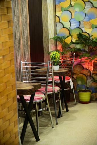 Food & Drinks, Aatithi Hotel By GRB, Meerut