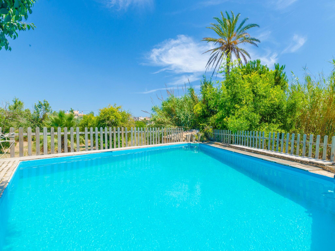 Sport & Beauty 5, Hort De Can Bou - Villa With Private Pool, Baleares