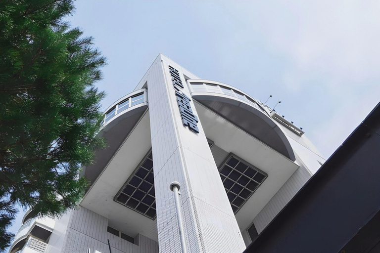 Exterior & Views 1, Hotel AreaOne Obihiro, Obihiro