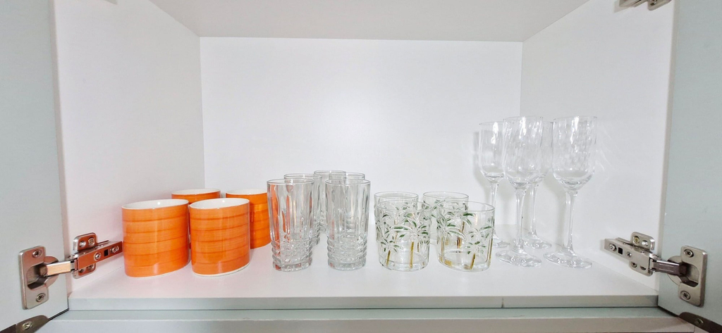 Private kitchen 2, COARM0109 - Art Studio Open Spaces, Salvador