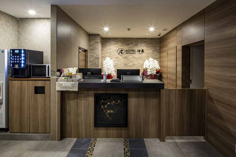 Others 5, Hotel Reference Hakata Reisen, Fukuoka