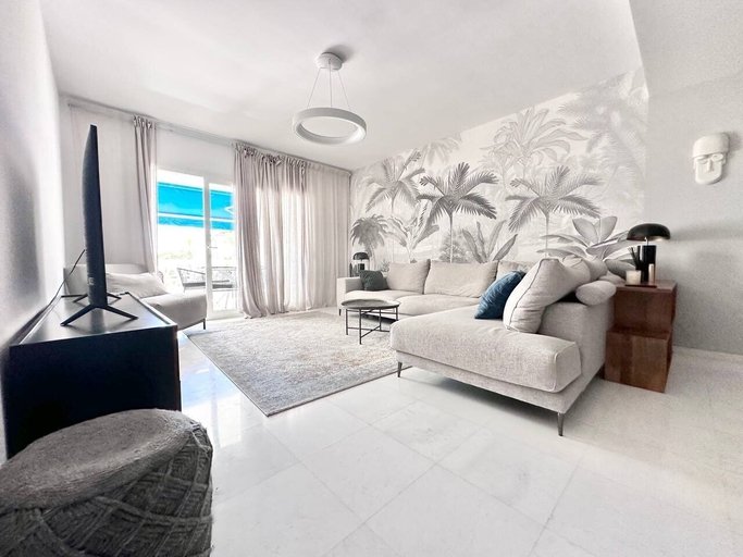 Others 5, JP dreamhouse apartments in Puerto Banus, Málaga