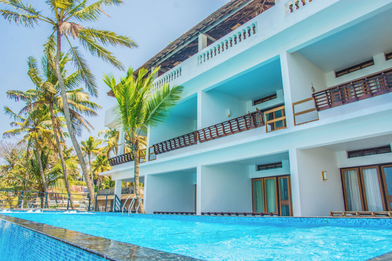 Others 4, 36 Palms Residency- Sea View Villa, Ernakulam