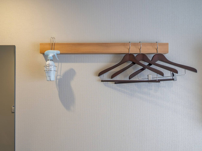 Room amenity 4, Toyoko Inn Hamamatsu-eki Minami-guchi, Hamamatsu