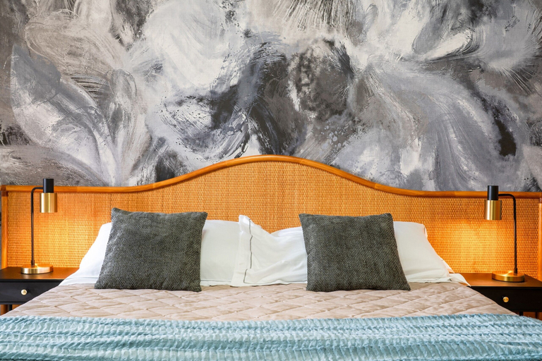Room 4, Hotel Baia di Talamone, Grosseto