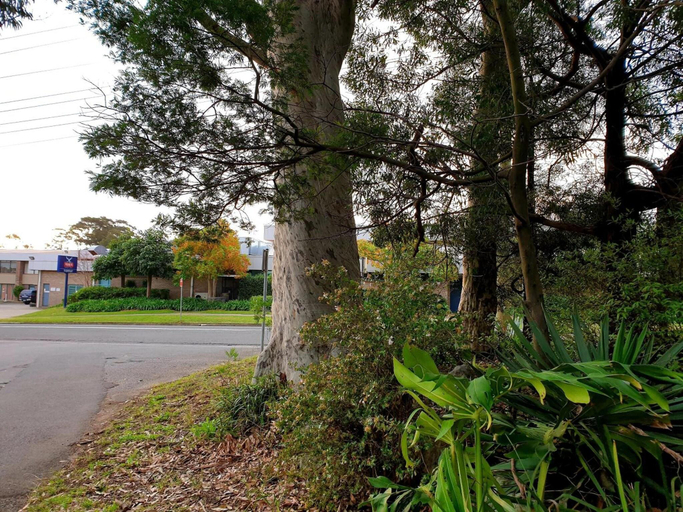 Exterior & Views 2, Bay and Basin, Shoalhaven - Pt B