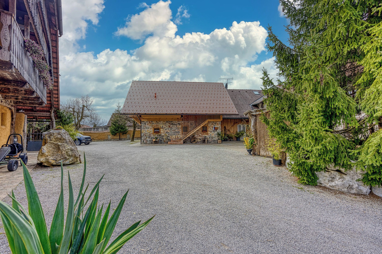 Others 3, Spa Apartment Zora, Ivancna Gorica